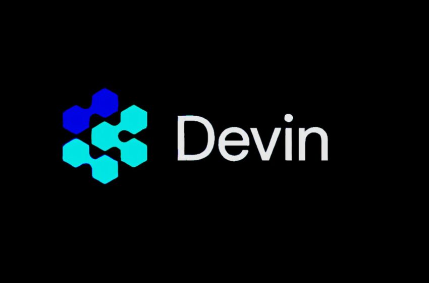  Devin AI Software Engineer
